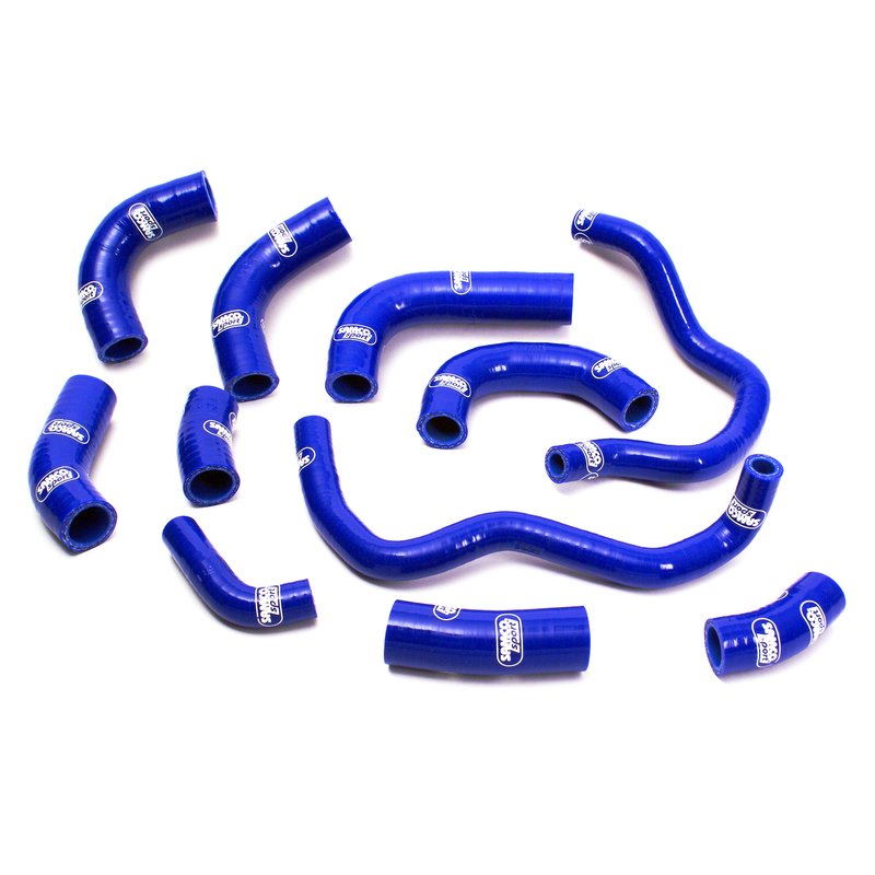 Durite de radiateur SAMCO – 11 Honda CB600F Hornet