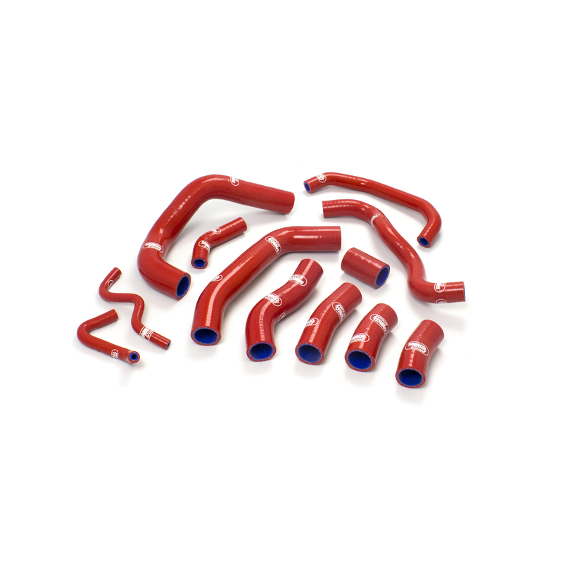 Durite de radiateur SAMCO – 12 Honda CBR1000RR