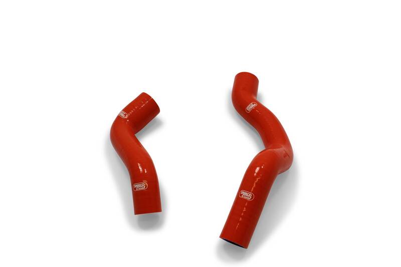 Durite de radiateur SAMCO – 2 KTM 790 Adventure