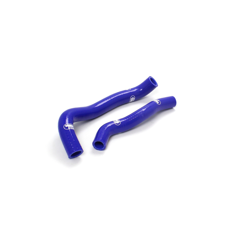 Durite de radiateur SAMCO – 2 Suzuki LT-Z400 Quadsport