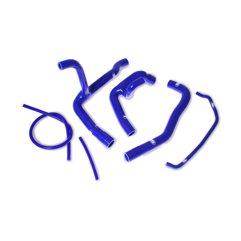 Durite de radiateur SAMCO – 6 Yamaha YZF-R6