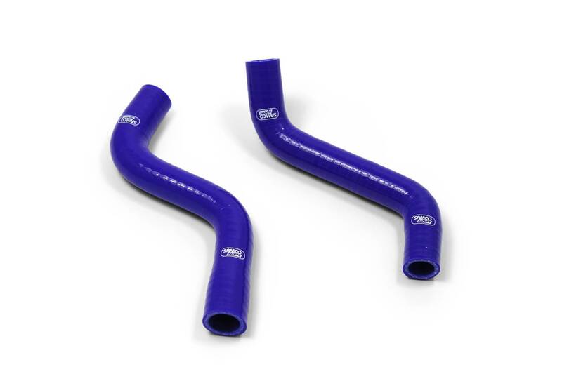 Durite de radiateur SAMCO – 2 Yamaha YZF450