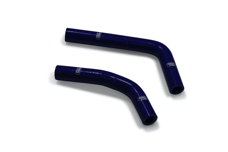 Durite de radiateur SAMCO – 2 Yamaha