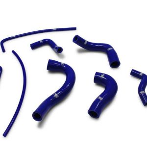 Durite de radiateur SAMCO – 8 Yamaha MT-09