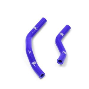 Durite de radiateur SAMCO – 2 Yamaha YZ65