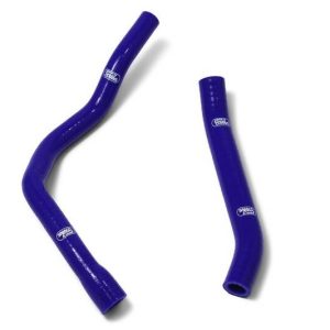 Durite de radiateur SAMCO – 2 Yamaha YZ85