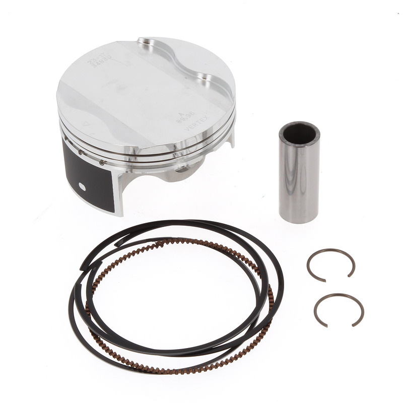 Piston forgé VERTEX Replica