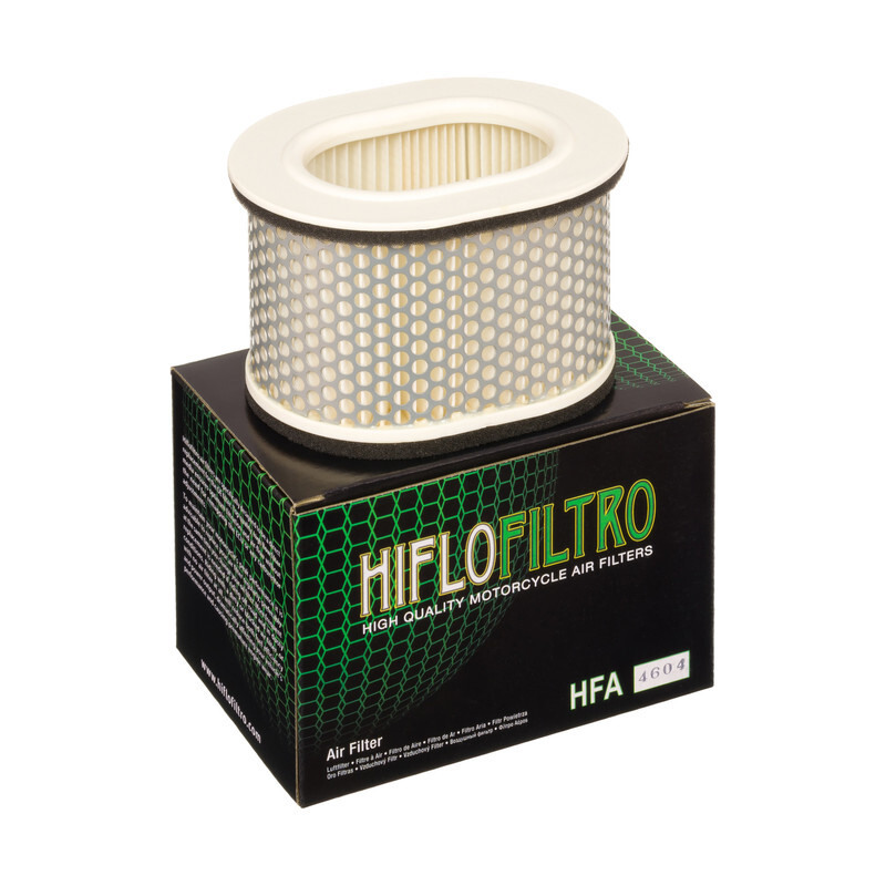 Filtre à air HIFLOFILTRO – HFA4604