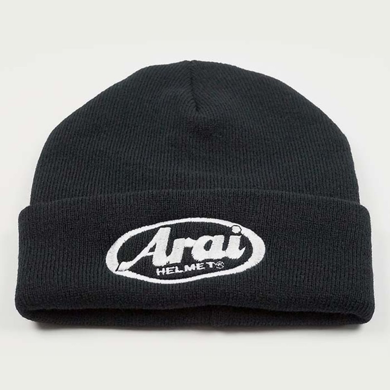 Bonnet ARAI Knitted Thinsulate