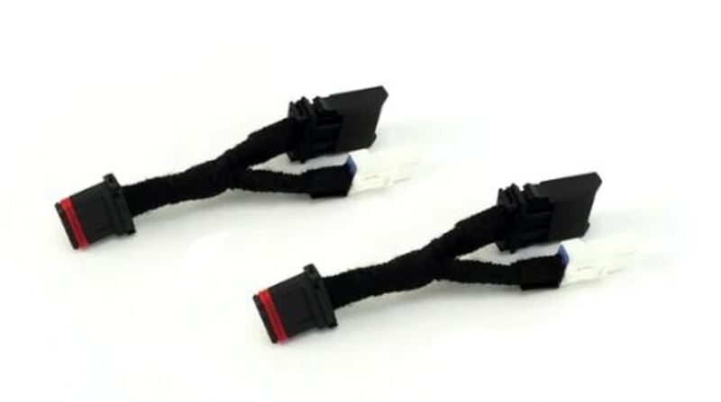 Kit câblage pour T3 DENALI – Harley-Davidson