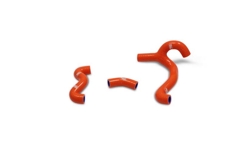 Durite de radiateur SAMCO – 3 KTM 50 SX