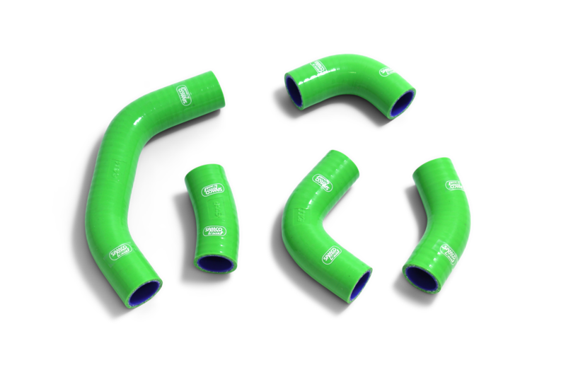 Durite de radiateur SAMCO