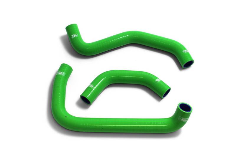 Durite de radiateur SAMCO – 3 Kawasaki ZX-10R 2021-