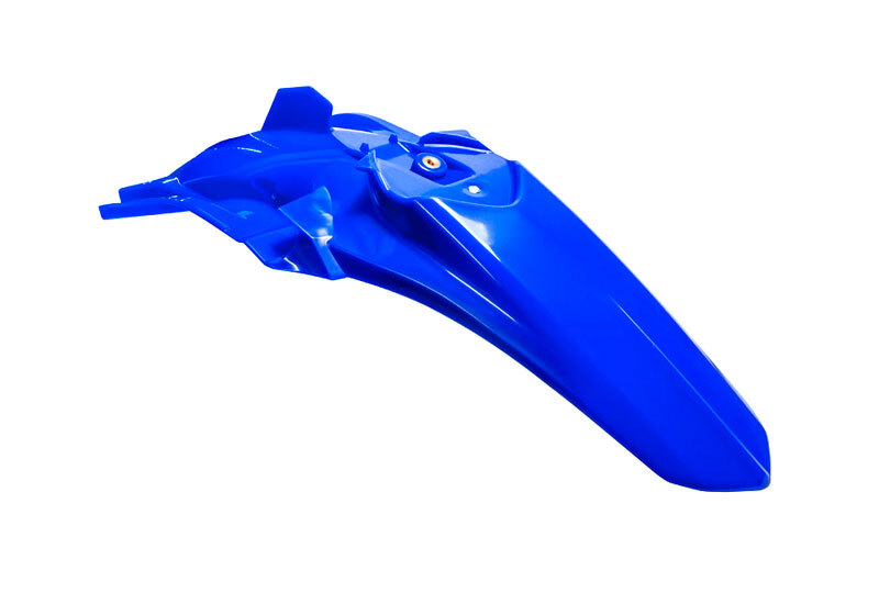 Garde-boue arrière RACETECH – Yamaha YZ85