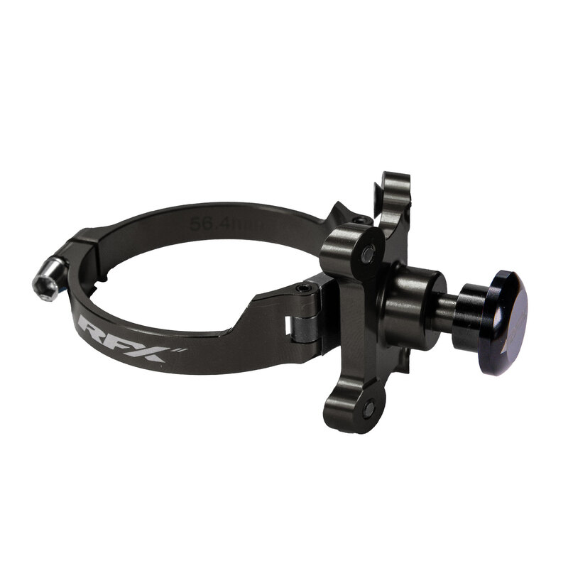 Kit départ RFX Pro Series – noir