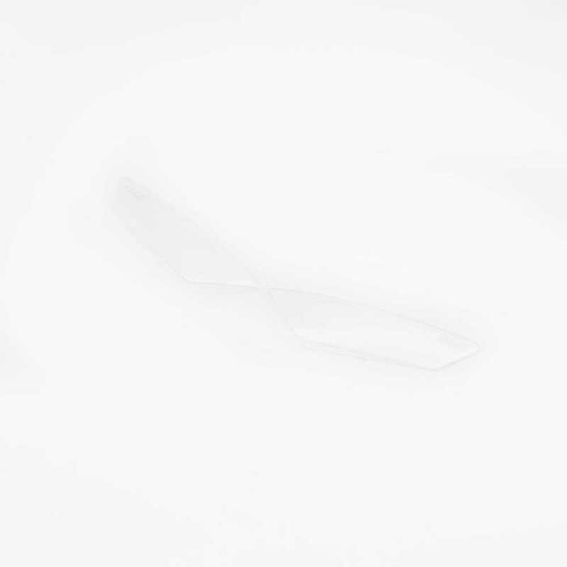 Écran de protection feu avant par pair R&G RACING transparent – Honda