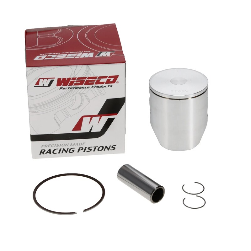 Kit piston WISECO 2T Pro-Lite Series – ø54.00mm