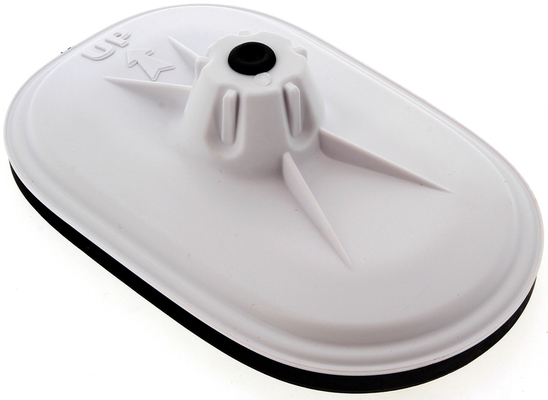 Couvercle de boîte à air TECNIUM