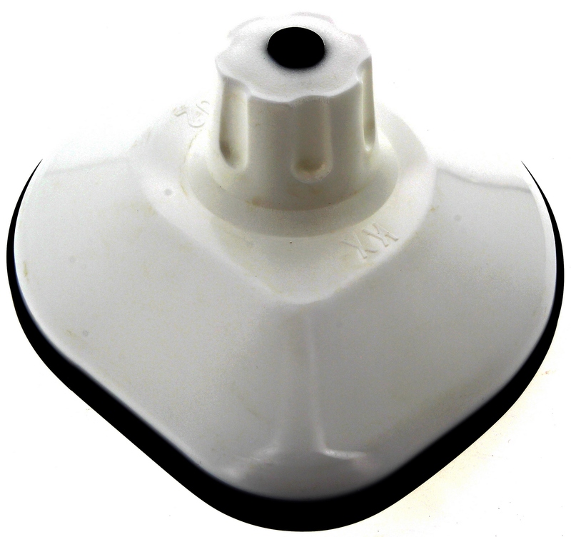 Couvercle de boîte à air TECNIUM