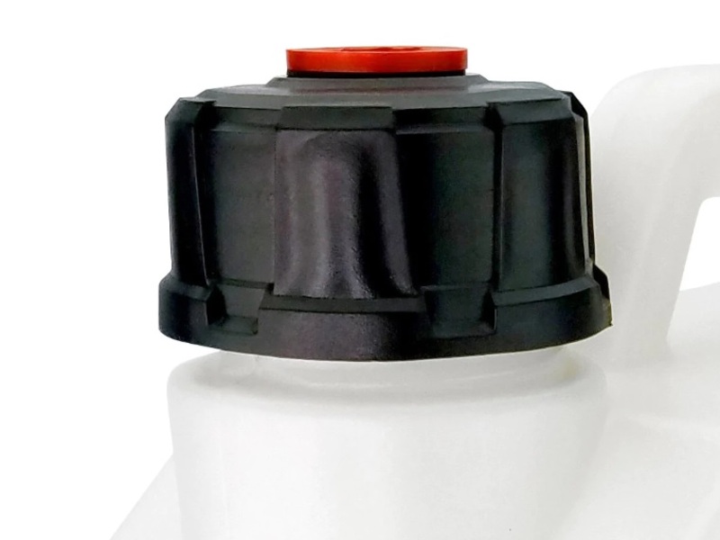 Capuchon de rechange RISK RACING pour bidon EZ3/EZ5