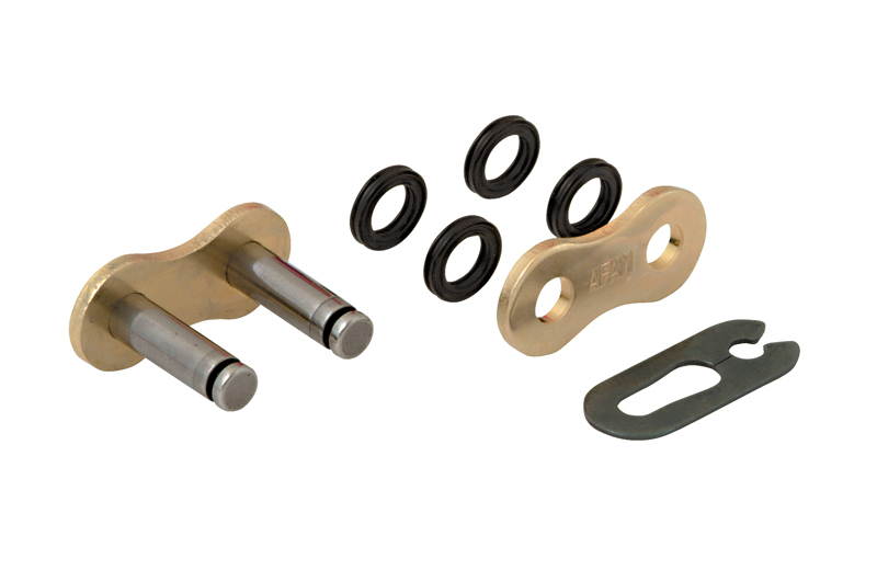 Attache type clip AFAM ARS A520MX6 520 – noir