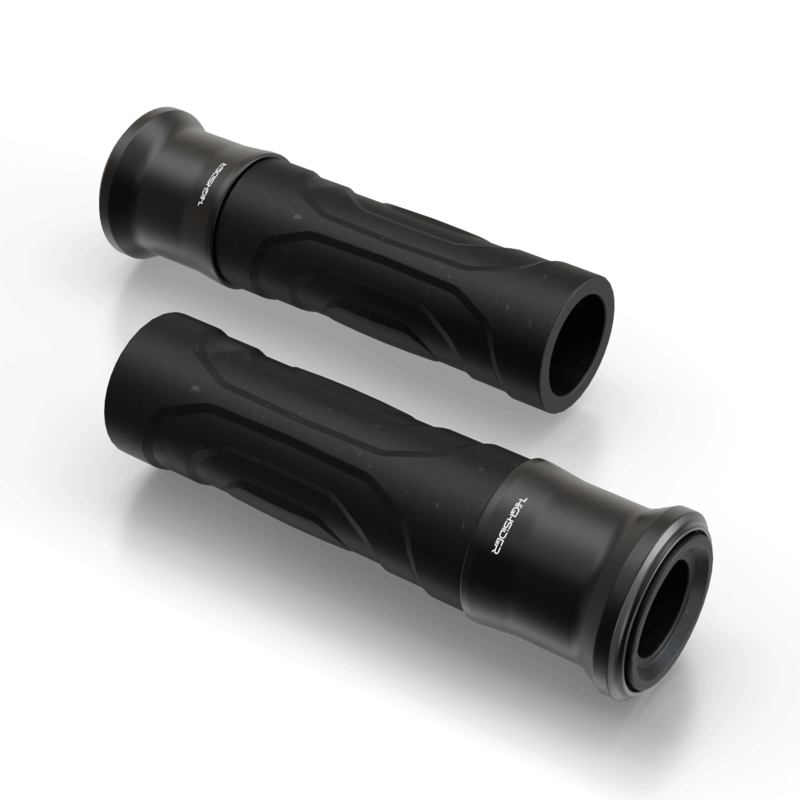 Revêtements HIGHSIDER pro Esagano-RS Ø22.2mm 125mm