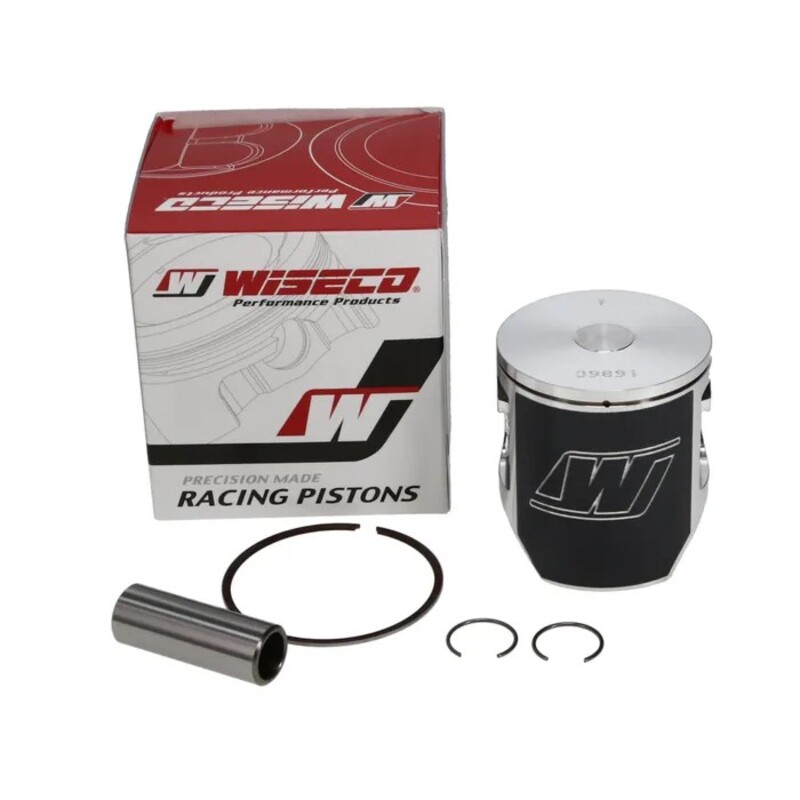 Kit piston WISECO 2T Pro-Lite Series – ø39.50mm