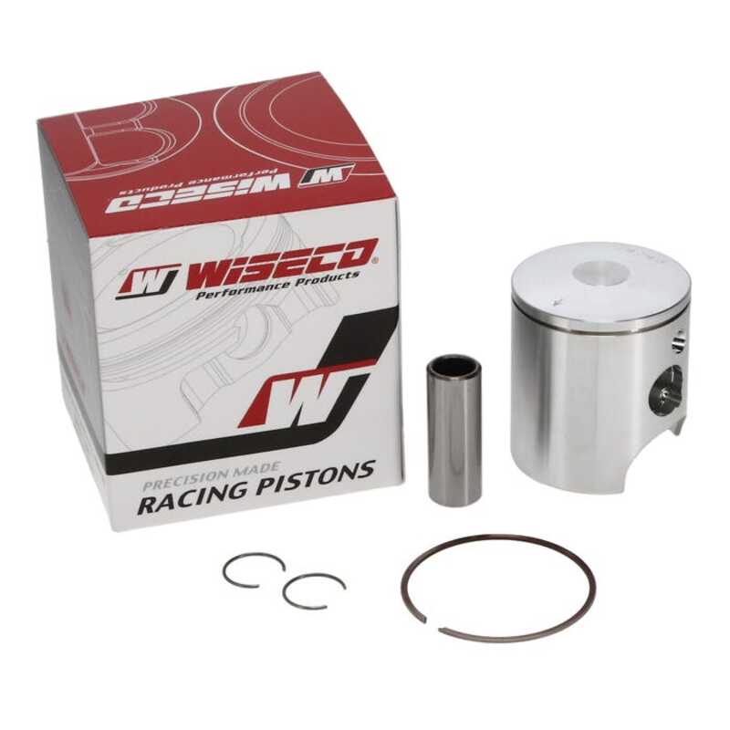 Kit piston WISECO 2T Pro-Lite Series – ø47.00mm