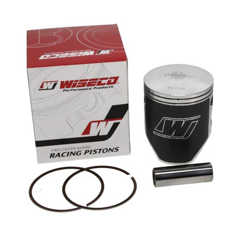 Kit piston WISECO 2T Pro-Lite Series – ø66.40mm