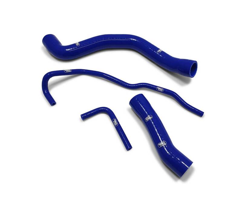 Durite de radiateur SAMCO