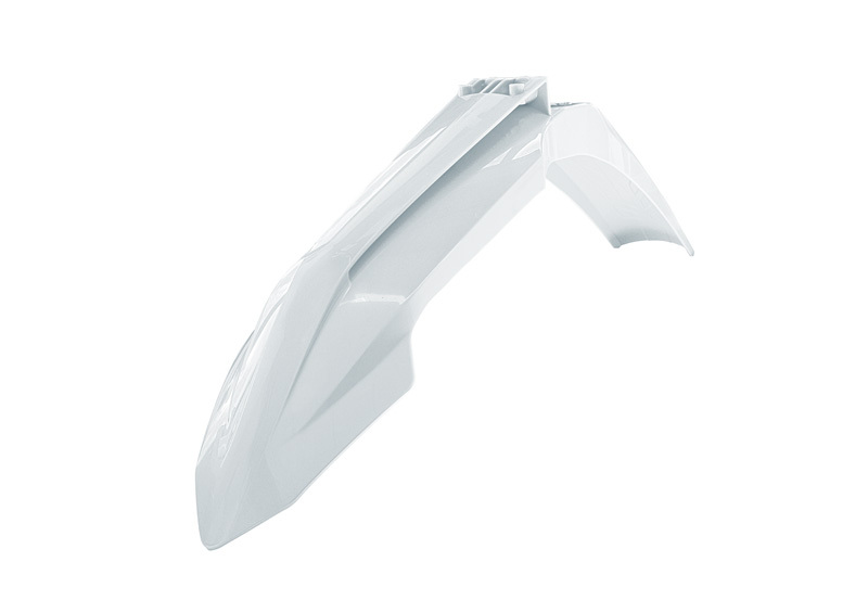 Garde-boue avant RACETECH