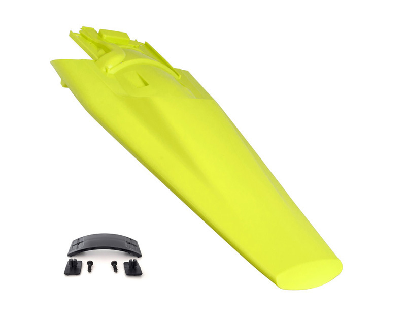 Garde-boue arrière RACETECH