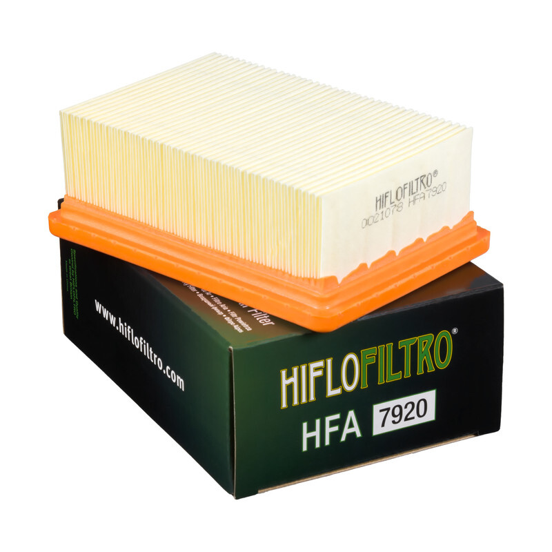 Filtre à air HIFLOFILTRO – HFA7920
