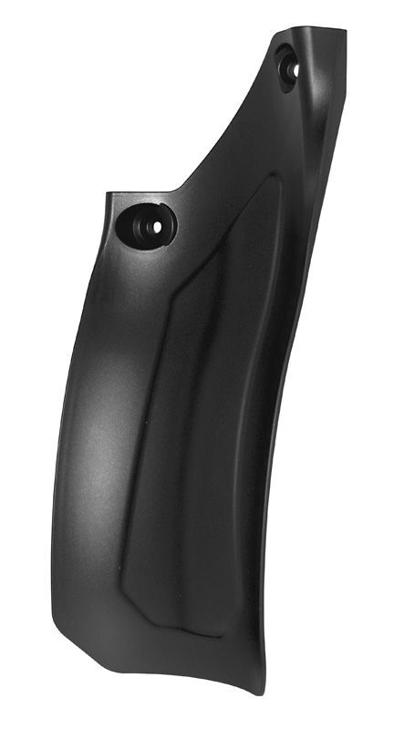 Bavette d’amortisseur RACETECH