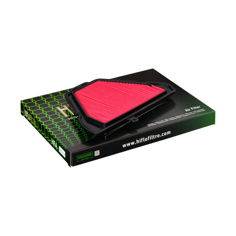Filtre à air HIFLOFILTRO – HFA6512