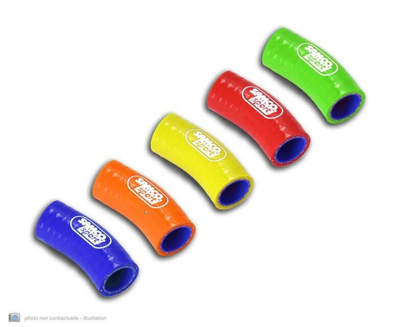 Durite de radiateur SAMCO