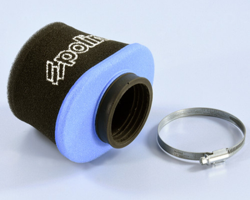 Boîte à air POLINI pour scooter ⌀60mm