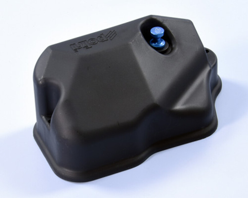 Boîte à air POLINI avec mélangeur