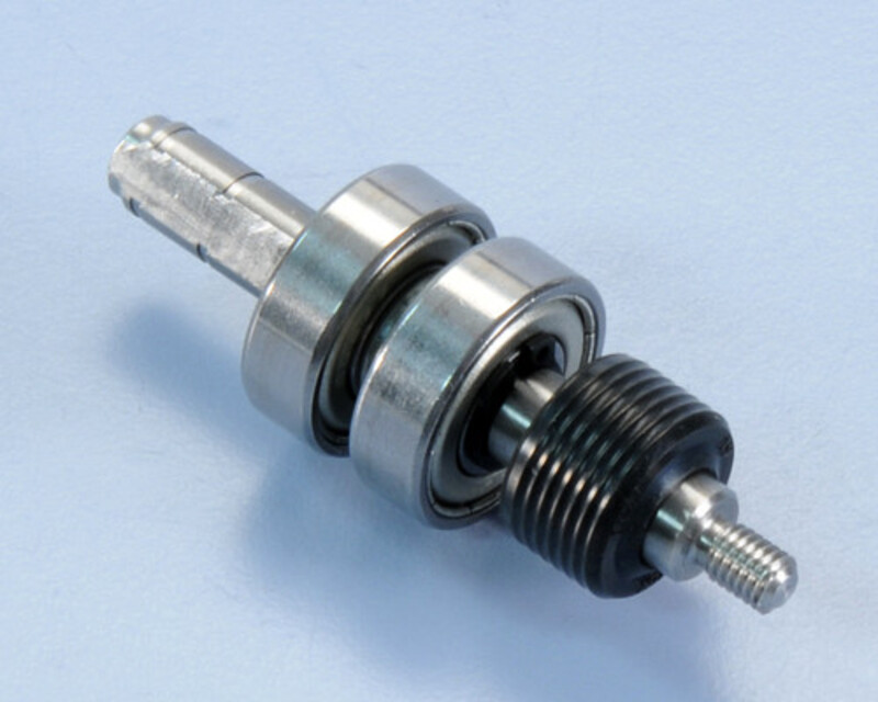 Axe de pompe à eau POLINI