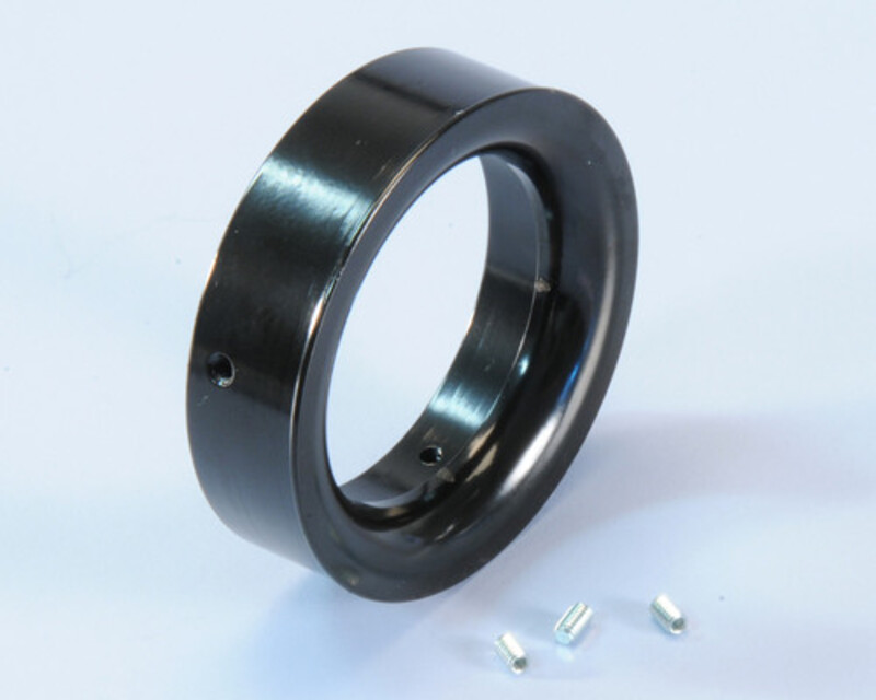 Bride de filtre carburateur POLINI Ø60mm