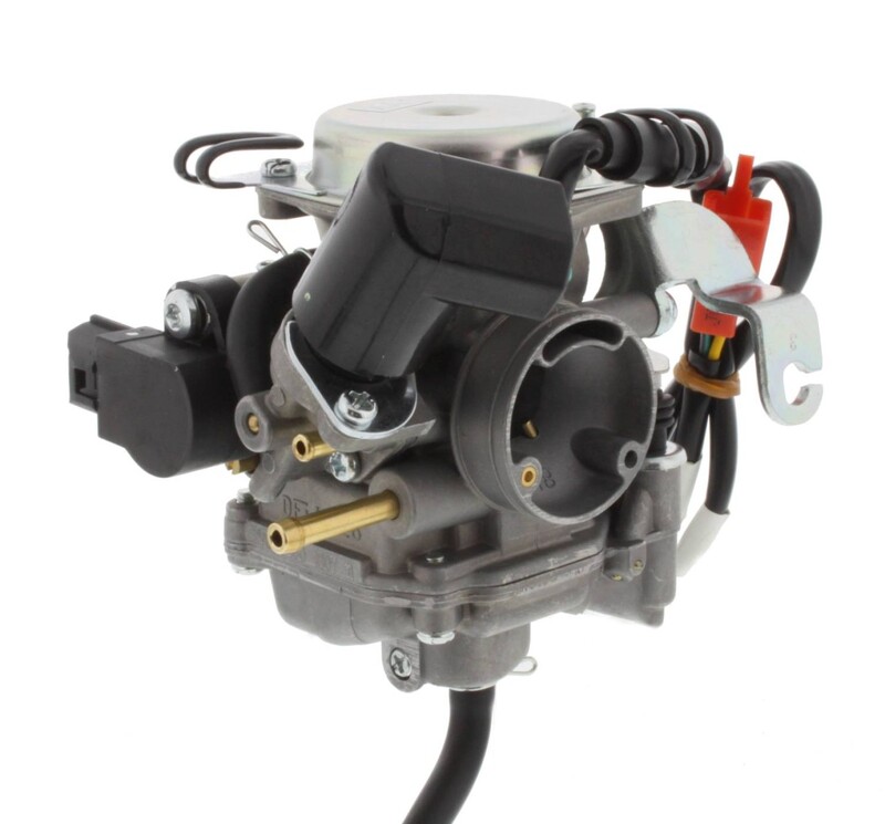 Carburateur DELL’ORTO TKSVB ø18 O