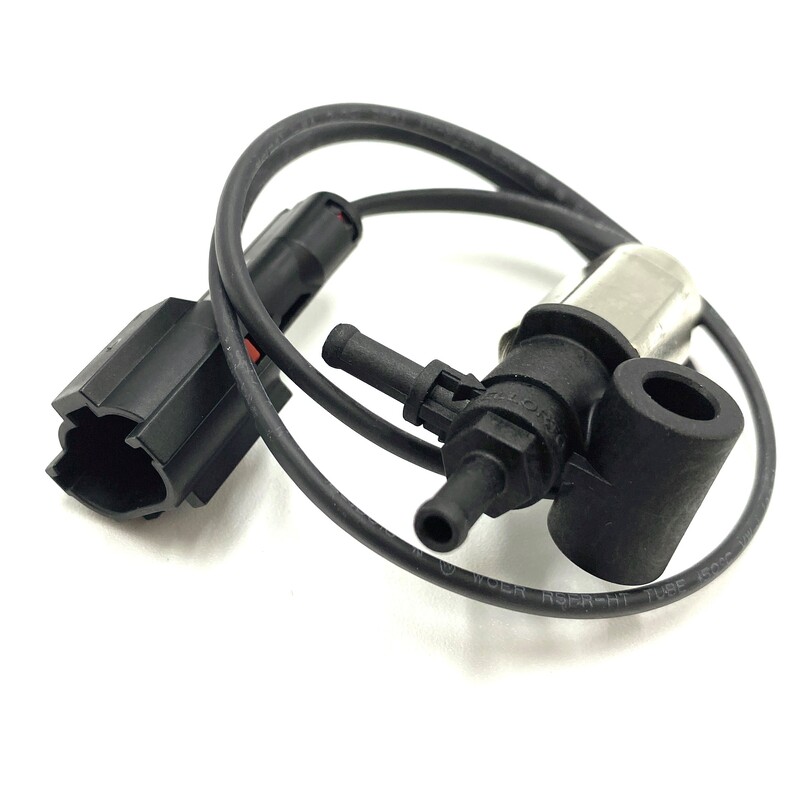 Électrovanne de ralenti DELL’ORTO