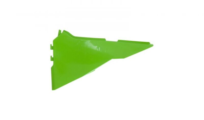 Cache boîte à air gauche RACETECH