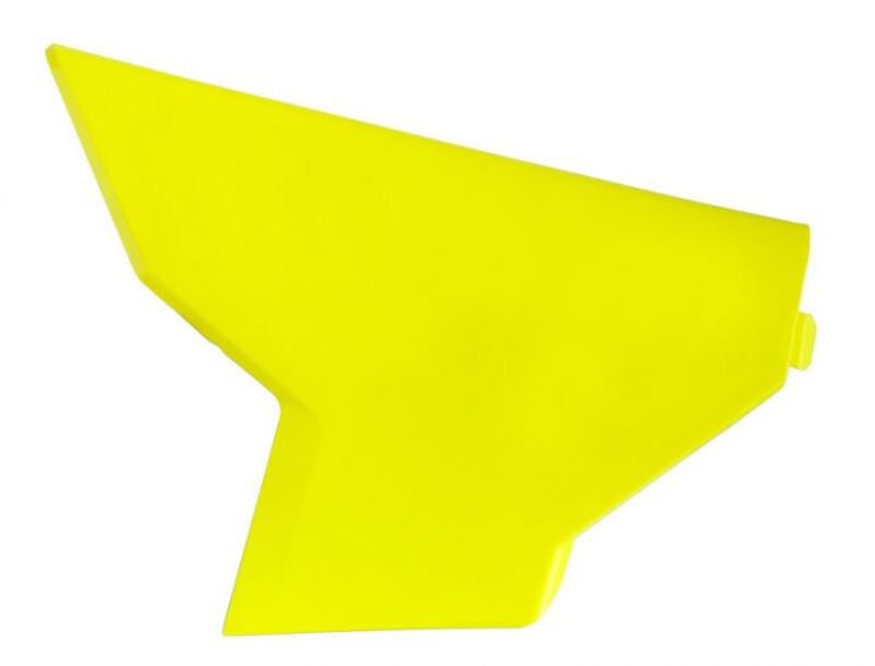 Cache boîte à air gauche RACETECH