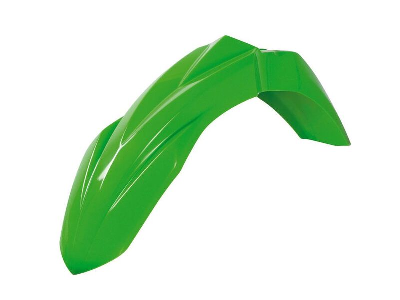 Garde-boue avant RACETECH