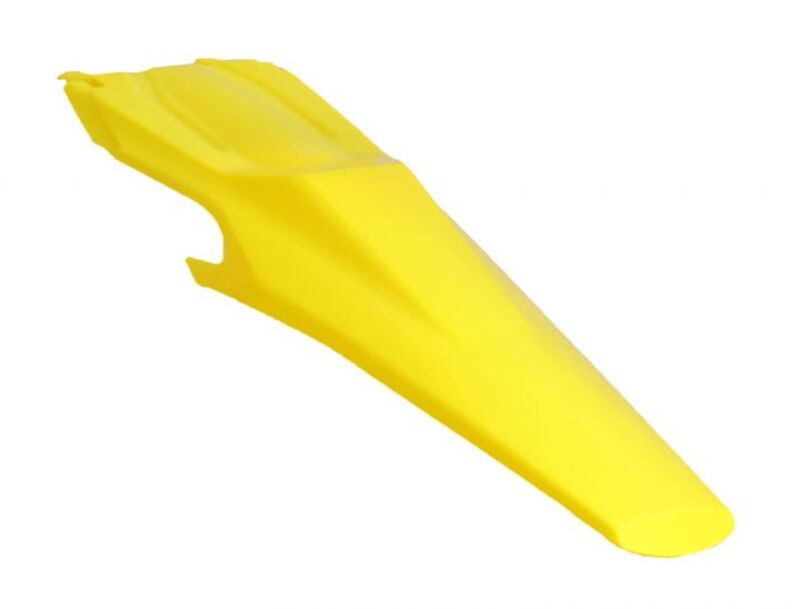 Garde-boue arrière RACETECH