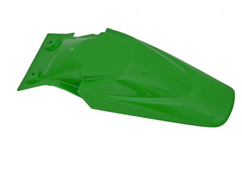 Garde-boue arrière RACETECH