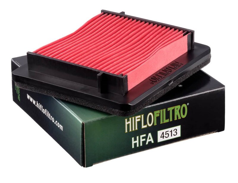 Filtre à air HIFLOFILTRO – HFA4513
