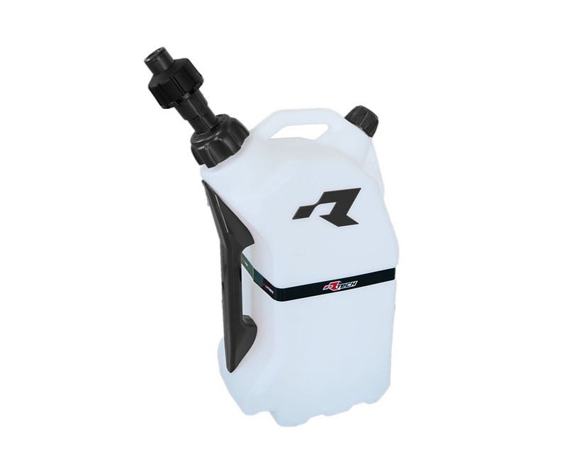 Bidon d’essence RACETECH R15 remplissage rapide