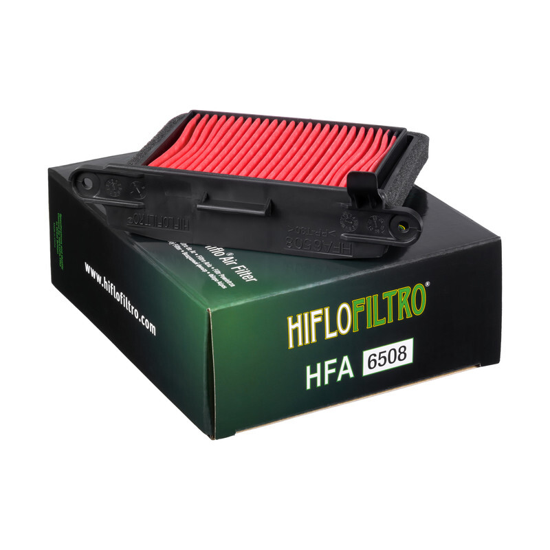 Filtre à air HIFLOFILTRO – HFA6508